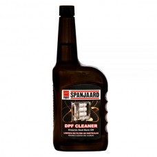 DPF CLEANER -  SPANJAARD